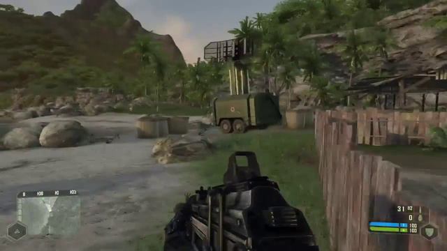 Crysis- Ep.1- Добро Пожаловать В Рай! смотреть онлайн