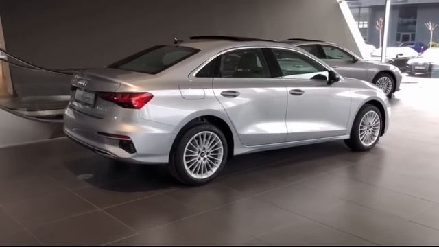 Ocak 2023 Audi A3 Sedan Fiyat Listesi | Civic Fiyatına A3 Tabi Bulursan