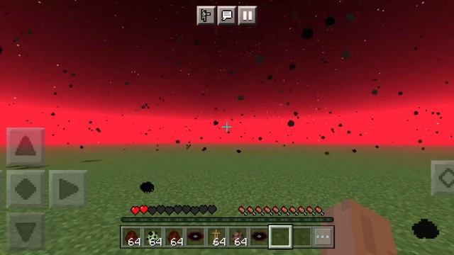 Stranger Things Addon update Test "Minecraft 1.20" смотреть онлайн