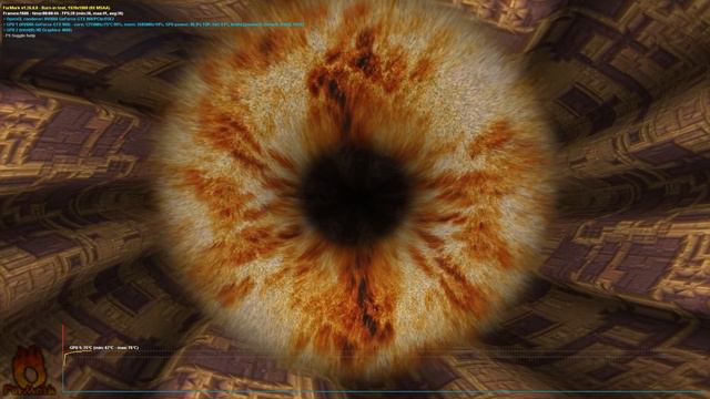 its gamas videos FurMark GTX 960 [ 4 GB ] смотреть онлайн