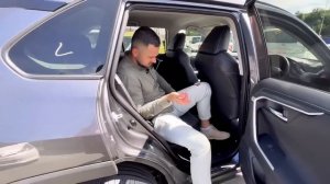 TOYOTA RAV4 из Японии ? ЛУЧШЕ , чем у дилера ? Левый или правый руль?