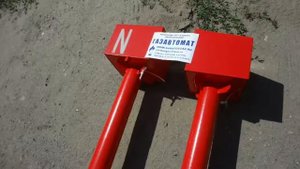 Контрольный коммутационный измерительный пункт ККИП