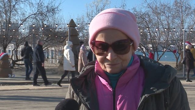 На Лаундж-зоне проводятся бесплатные занятия по аэробике смотреть онлайн