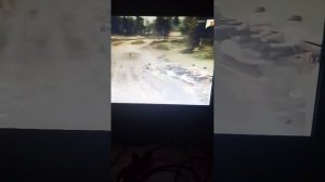 Spin Tires /стрим от Сереги.mp4