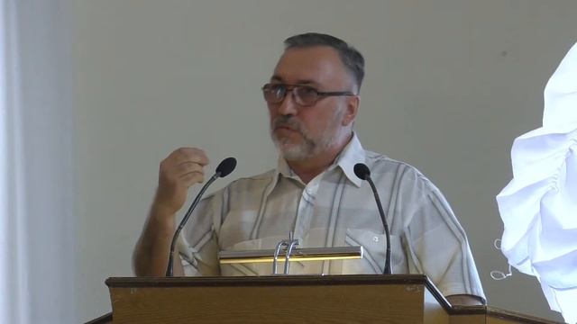 Бахвалов Николай Николаевич - "Праздник Пятидесятницы" смотреть онлайн