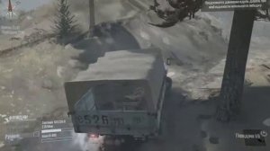 MUDRUNNER?Обзор игры?Новая рубрика!?