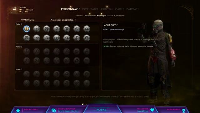 [FR] [PC] The Outer World - Découverte смотреть онлайн