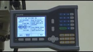 ACER E-Mill con el Acu-rite VUE Visualizador Digital