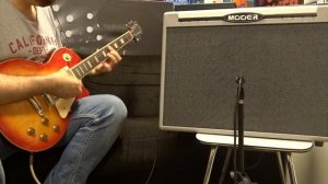mooer sd 75