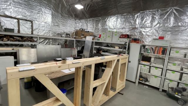 Набор инструментов Mafell / чудеса из Германии смотреть онлайн