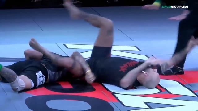 KASAI Pro 2 No-Gi Jiu-Jitsu Highlight смотреть онлайн