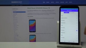 Alarm Tones on HUAWEI Honor 7S | Available Sounds of Alarms
