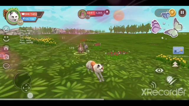 Причина того, что меня не было так долго смотреть онлайн