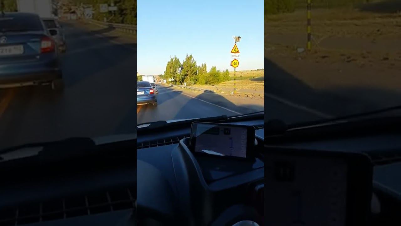 Проезжаем мост через р. Пичуга. 05.08.2021