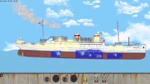 ТЕПЕРЬ МОЖНО НОРМАЛЬНО УПРАВЛЯТЬ ПОДЛОДКАМИ! ОБНОВЛЕНИЕ FLOATING SANDBOX 1.5