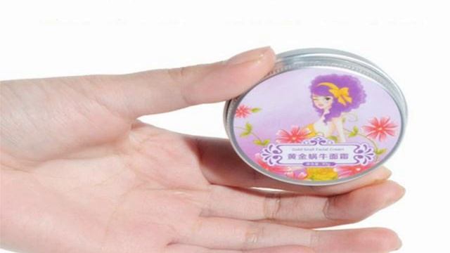 Snail Me крем смотреть онлайн