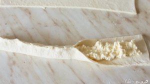 Буреки турецкие