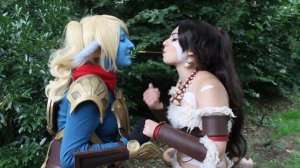 Pocky Game Cosday² 2017