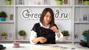 Как сделать модные бусы своими руками: лариат из ронделей (шпинели) и барочного жемчуга