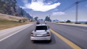 ОПЕРСКАЯ ТУРБРО ПРИОРА В ГТА5 #GTA5 #ПРИОРА