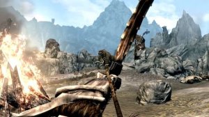 The Elder Scrolls V: Skyrim. Три безупречных аметиста для Тален-Джея. Прохождение от SAFa