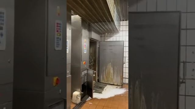 Эффективное средство для удаления жира и нагара в производственных и домашних условиях смотреть онлайн