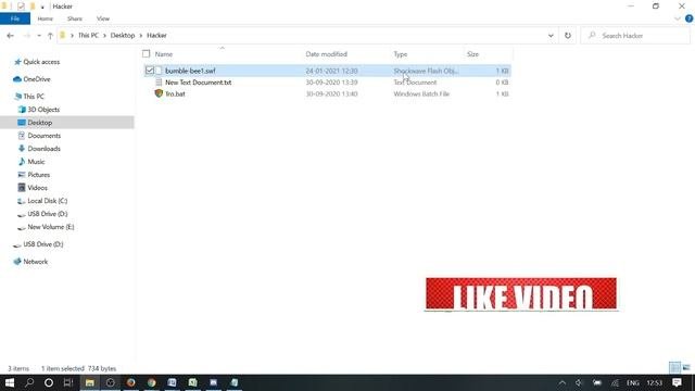 How To Run Flash Files After (12 Jan 2021) - Adobe Flash Player