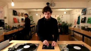 Zendid - Yoyaku instore session