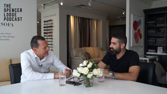 How To Bring Brands to Life With Creative Marketing & Events - David Balfour смотреть онлайн