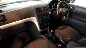 151WH141 - 2015 Skoda Yeti Yeti 2.0L 14,450