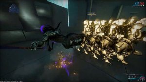 Гуаньдао прайм Билд|Warframe