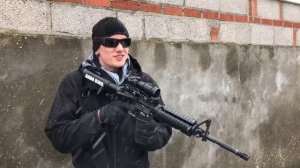 Tokyo Marui M4 MWS Review: Two Years Later...