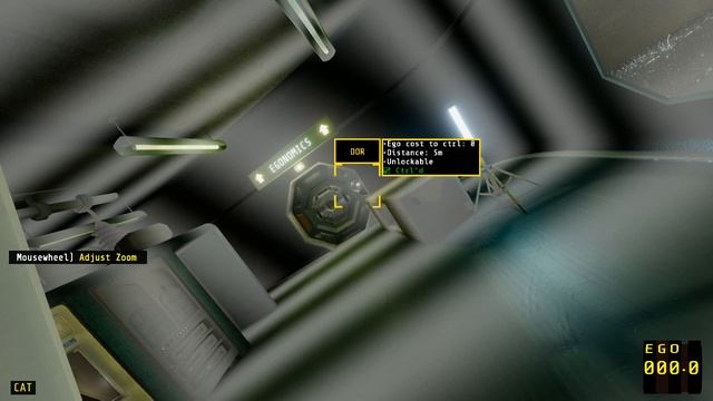 Ctrl Alt Ego Gameplay (Demo) смотреть онлайн