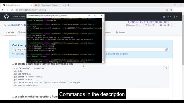 #3 easy ways to upload code to #GitHub #HappyCoding
