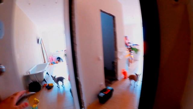 КВАРТИРА СТУДИЯ . ПОТРАТИЛИ 78 000 руб ЖК ТОМИЛИНО 2018. КВАРТИРА С ОТДЕЛКОЙ. смотреть онлайн