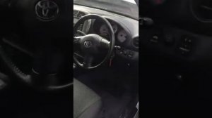 L73 Toyota RAV 4 2004, 2.0, бензин, МКПП