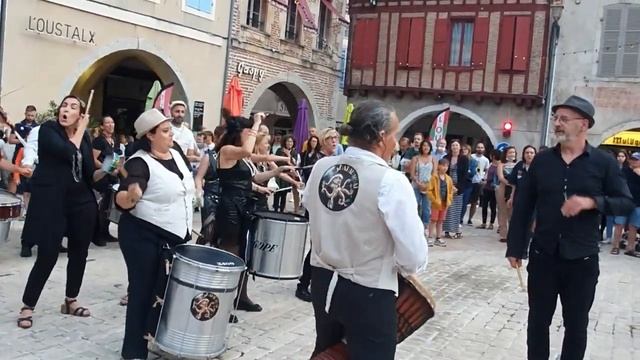 Франция. Праздник музыки 2021. ? Fête de la musique en France. ?