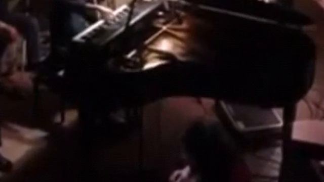 Antonio Onorato e Joe Amoruso - Omaggio a Pino Daniele
