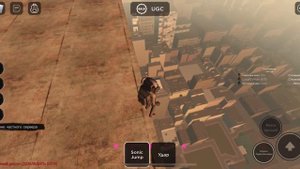 Как получить спикер вертолёта в Skibi verse