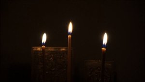 Сильная благодарственная молитва