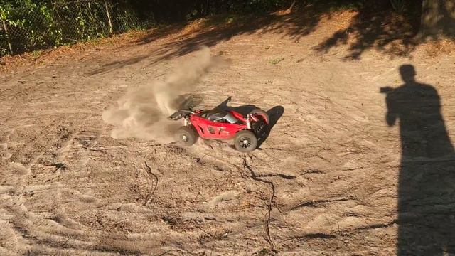 How Did This Not Break?!? [30 Degrees North BWS-5B] смотреть онлайн