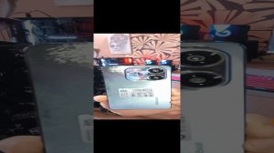 Tecno SPARK 20 pro 12/256 Поверхностный обзор.