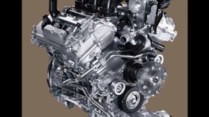 Toyota 6GR-FE поломки и проблемы двигателя | Слабые стороны Тойота мотора