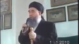 Эшони Нуриддин.