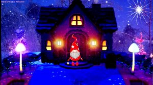 Красивая Зимняя Мелодия ❄ Инструментальная Музыка