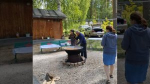 база отдыха Светлая