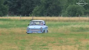 Trabant 601