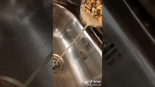 Мидии из светофора. Дешево, но вкусно ли? смотреть онлайн