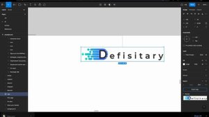 Как экспортировать SVG из Figma