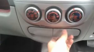 мицубиси i 2006